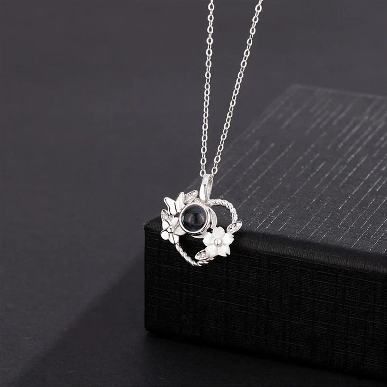 Photo Projection Pendant