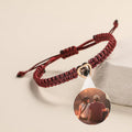 Photo Projection Bracelet