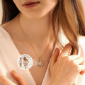 Photo Projection Pendant